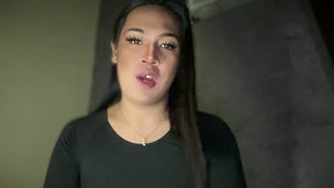 Snapshot of fallon_empress chatting on 01-27-25, 07:13 callmecindy online show from 01-27-25, 07:13