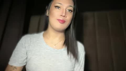 Snapshot of fallon_empress chatting on 02-12-25, 03:07 callmecindy online show from 02-12-25, 03:07