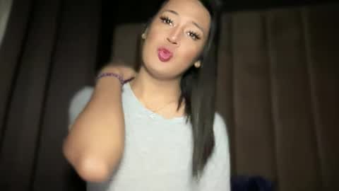 Snapshot of fallon_empress chatting on 02-12-25, 06:08 callmecindy online show from 02-12-25, 06:08