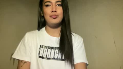 Snapshot of fallon_empress chatting on 09-20-25, 04:02 callmecindy online show from 09-20-25, 04:02