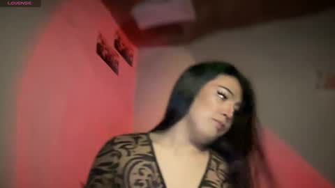 Snapshot of fallon_empress chatting on 12-05-25, 06:11 callmecindy online show from 12-05-25, 06:11