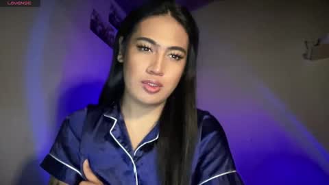 callmecindy online show from 12-23-25, 01:25