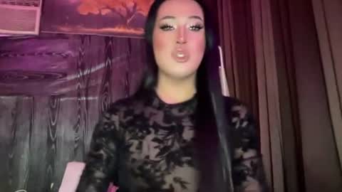 callmecindy online show from 06-21-26, 07:05