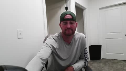 Daddy online show from 10-28-25, 05:55