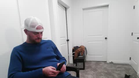 Daddy online show from 11-17-25, 08:42