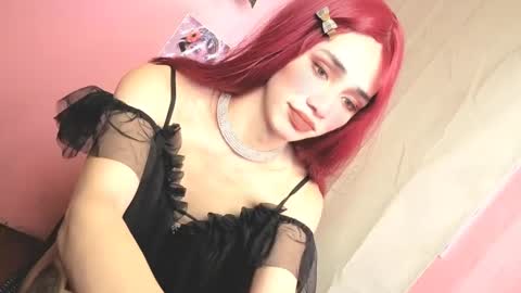 Alexandra x Alexandro online show from 12-13-24, 06:53