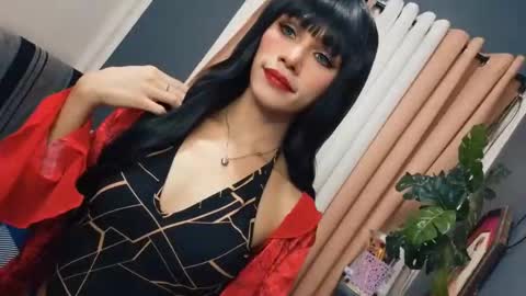 Alexandra x Alexandro online show from 09-24-25, 08:01