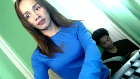 Snapshot of familystroke_twinny8 chatting on 05-30-26, 04:42 Alexandra x Alexandro online show from 05-30-26, 04:42
