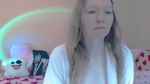 BUNNYGal online show from 03-16-26, 05:44