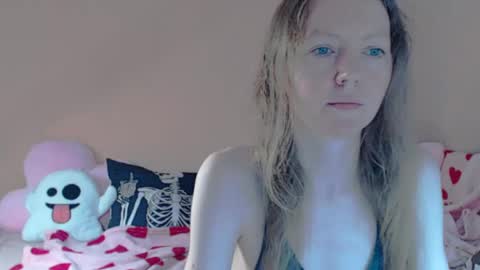 BUNNYGal online show from 03-20-26, 04:06