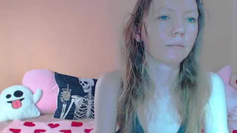BUNNYGal online show from 03-22-26, 05:00