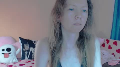 BUNNYGal online show from 03-24-26, 04:28