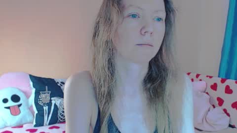 BUNNYGal online show from 03-25-26, 05:02