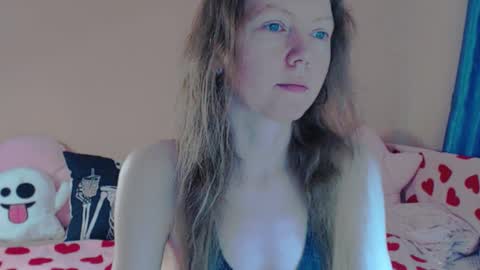 BUNNYGal online show from 03-27-26, 03:56