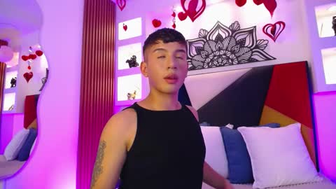 FANCY online show from 02-17-26, 03:25