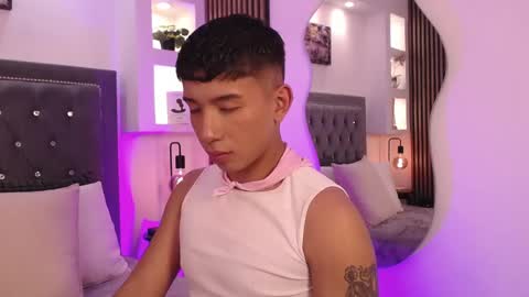 FANCY online show from 03-17-26, 03:33