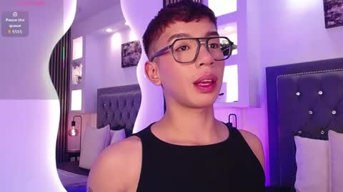 FANCY online show from 04-14-26, 03:34