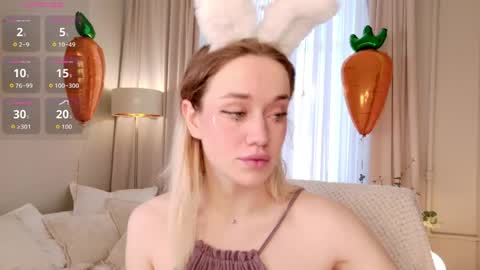 fancyamelia online show from 04-01-26, 06:14