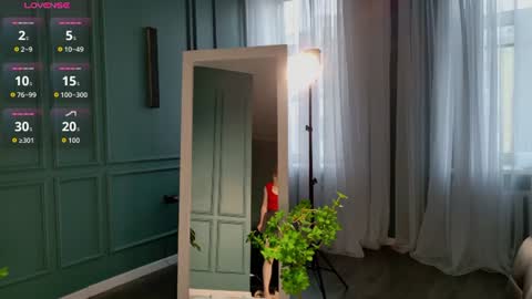Snapshot of fancyamelia chatting on 06-13-26, 01:42 fancyamelia online show from 06-13-26, 01:42