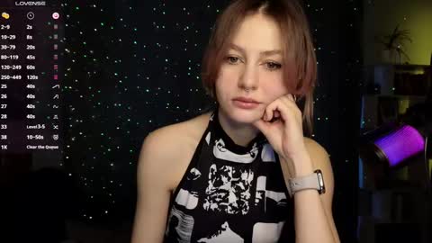 fancymeee online show from 02-12-25, 10:03