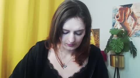 Nadine online show from 12-10-24, 09:12