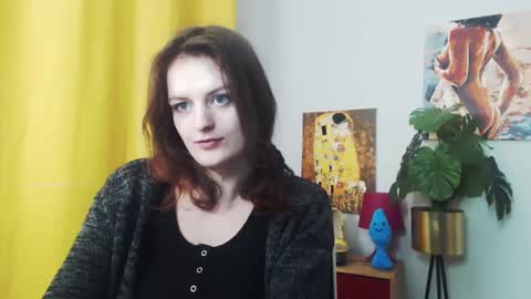 Nadine online show from 12-16-24, 09:24