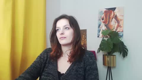 Nadine online show from 01-07-25, 09:18