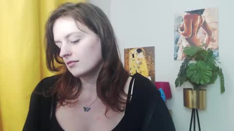 Nadine online show from 01-15-25, 12:25