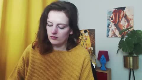 Nadine online show from 01-21-25, 12:29