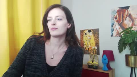 Nadine online show from 01-27-25, 10:06