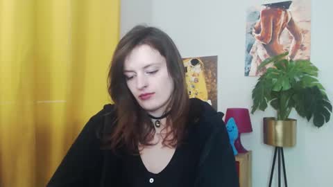 Nadine online show from 01-29-25, 09:23