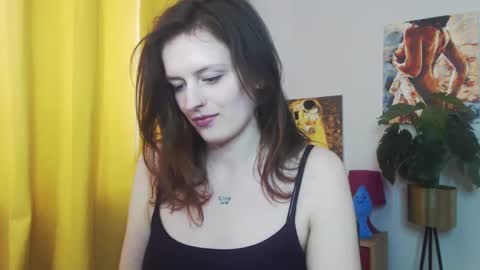 Nadine online show from 02-10-25, 12:29