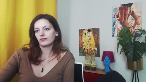 Nadine online show from 02-24-25, 09:21