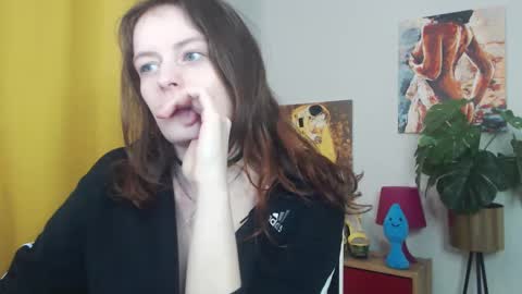 Nadine online show from 03-12-25, 06:18