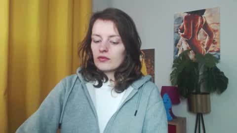 Nadine online show from 10-01-25, 04:40