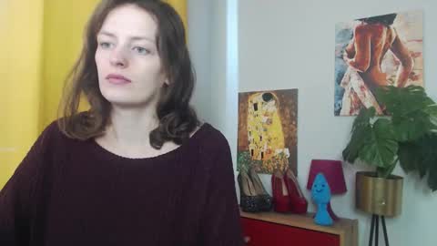 Nadine online show from 11-08-25, 08:25