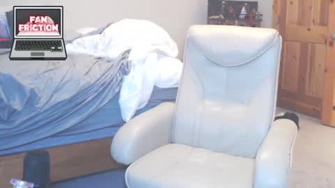 Fan Friction online show from 02-20-25, 06:39