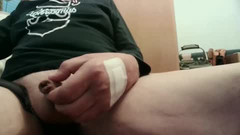 Fan from Lovens Lush   EMAILhumblepie 1   online show from 12-10-24, 07:05