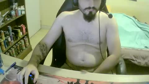 Kevin online show from 11-07-25, 10:32