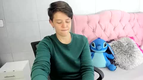 FANNY online show from 10-24-25, 03:41