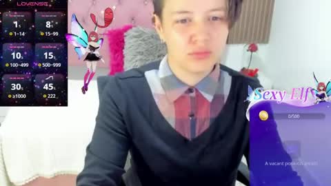 FANNY online show from 04-18-26, 11:03