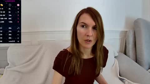 Fanny online show from 06-03-26, 11:35