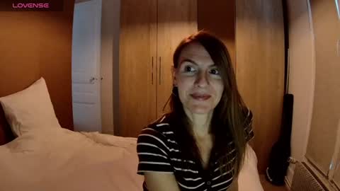 Fanny online show from 06-30-26, 10:38