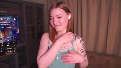 Adele online show from 12-20-25, 10:06