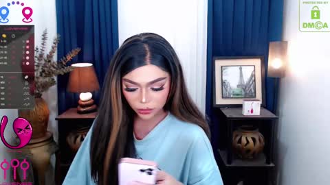 Snapshot of fantacyoflove chatting on 12-05-24, 11:07 YASI online show from 12-05-24, 11:07