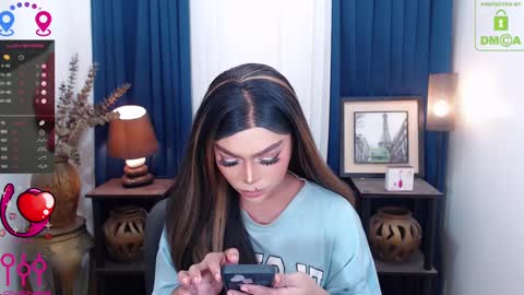 Snapshot of fantacyoflove chatting on 12-11-24, 01:58 YASI online show from 12-11-24, 01:58