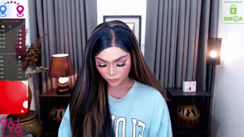 Snapshot of fantacyoflove chatting on 12-28-24, 10:13 YASI online show from 12-28-24, 10:13