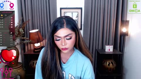 Snapshot of fantacyoflove chatting on 01-17-25, 02:08 YASI online show from 01-17-25, 02:08