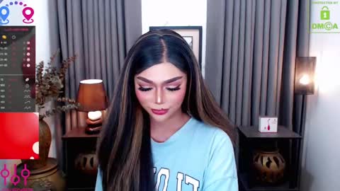 Snapshot of fantacyoflove chatting on 01-27-25, 01:48 YASI online show from 01-27-25, 01:48