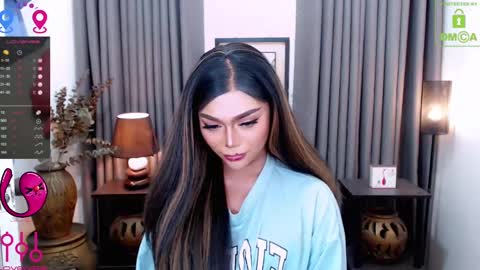 Snapshot of fantacyoflove chatting on 01-27-25, 04:52 YASI online show from 01-27-25, 04:52